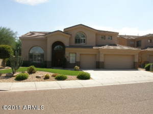 Coventry at Grayhawk home for sale