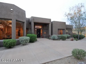 Ranch Highlands home for sale