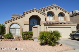 13014 CROCUS Drive