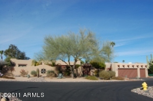 Rio Verde home for sale