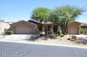 Winfield Luxury Homes