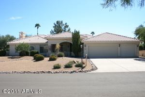 Rio Verde home for sale
