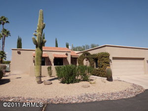 Rio Verde home for sale