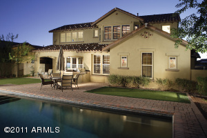 The Estates at DC Ranch