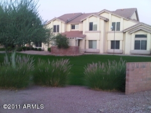 2201 COMANCHE Drive