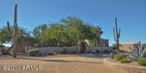 Other Desert Foothills Area Property home for sale
