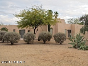 Pinnacle Peak Estates 2