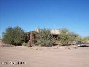 774 WHEELER Road