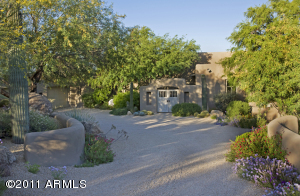 Grey Fox home for sale