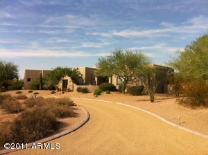 Pinnacle Paradise