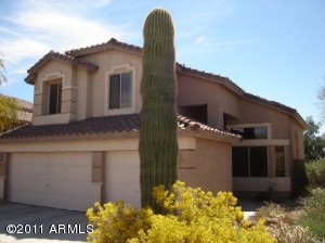 Discovery Trails at McDowell Mountain - Pending