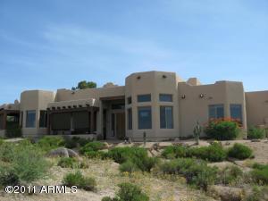 Tonto Hills