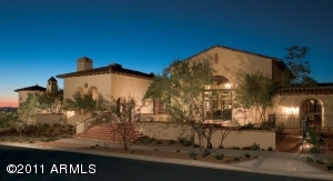 The Parks at Silverleaf home for sale