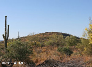 South of Rio Verde 0