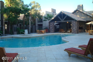 AWESOME RESORT-LIKE POOL