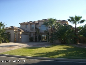 2517 CONSTELLATION Way