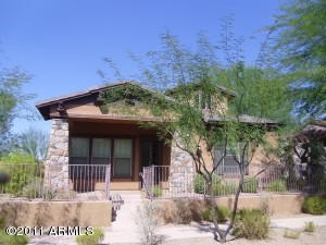 Ashton Woods at Desert Park Village home for sale