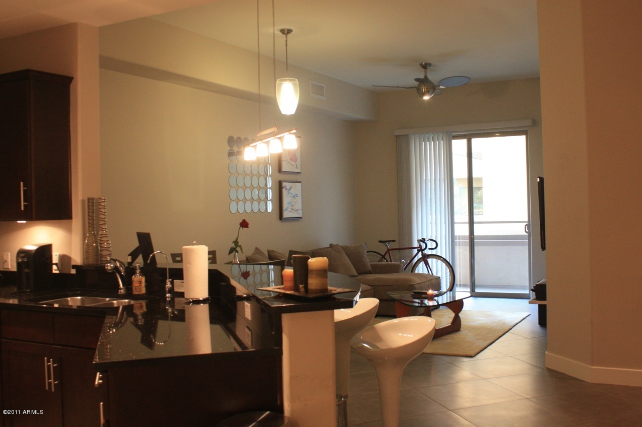 945 E Playa del norte Drive Unit 2003 - 6787469