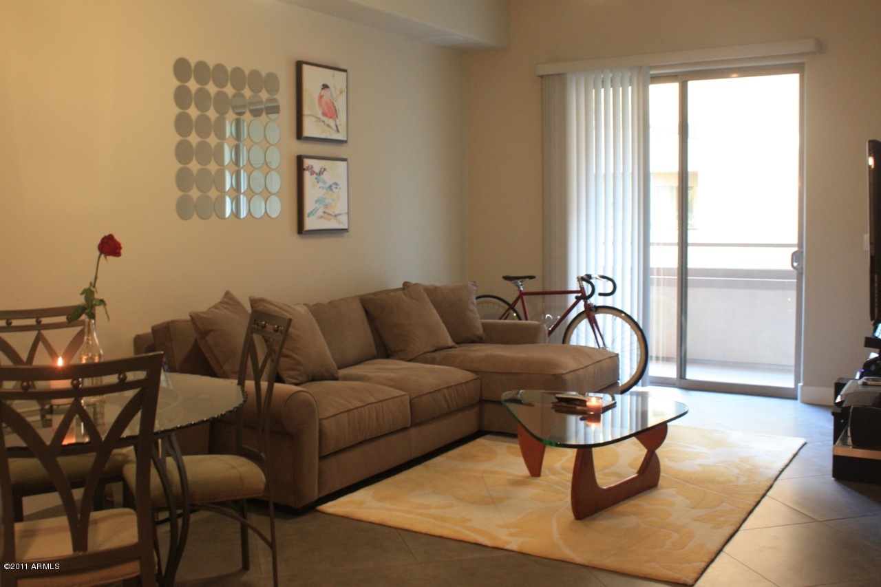 945 E Playa del norte Drive Unit 2003 - 6787470