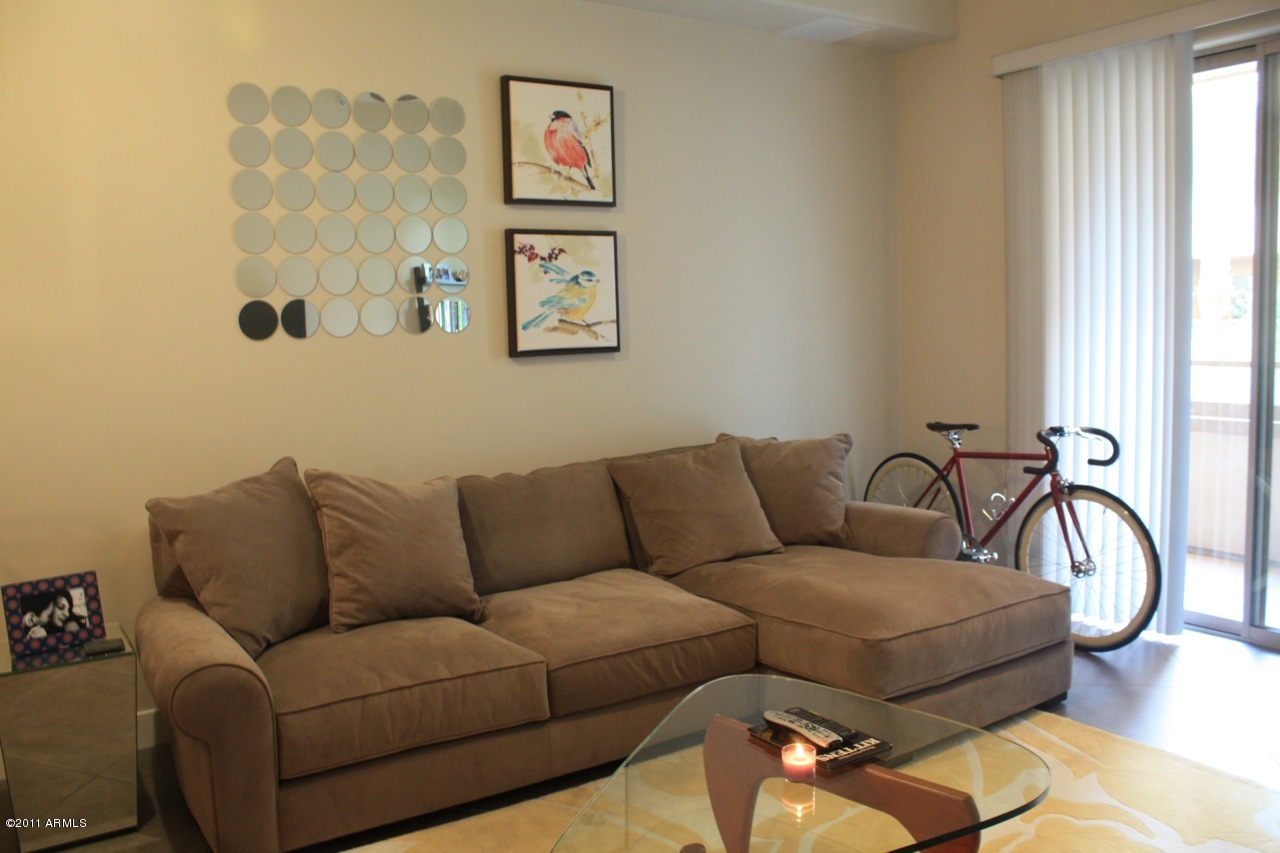 945 E Playa del norte Drive Unit 2003 - 6787471