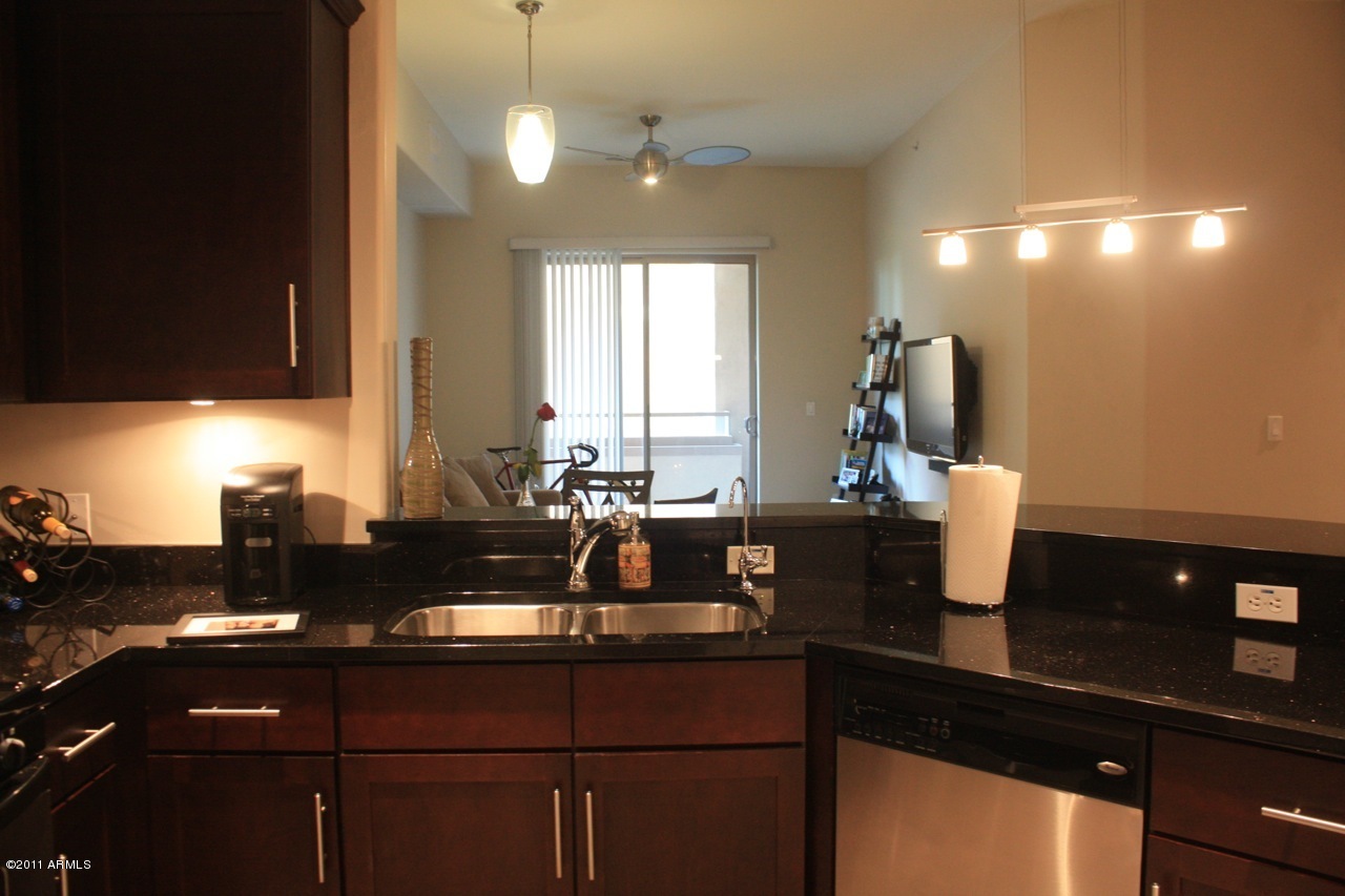 945 E Playa del norte Drive Unit 2003 - 6787479