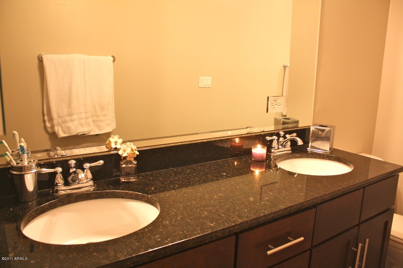 945 E Playa del norte Drive Unit 2003 - 6787461
