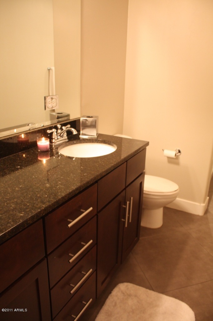 945 E Playa del norte Drive Unit 2003 - 6787462