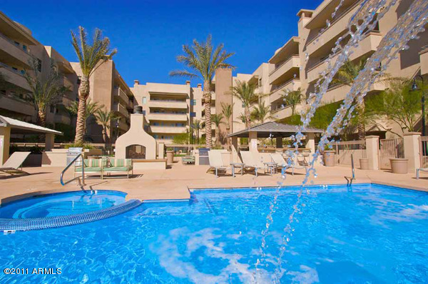 945 E Playa del norte Drive Unit 2003 - 6787483