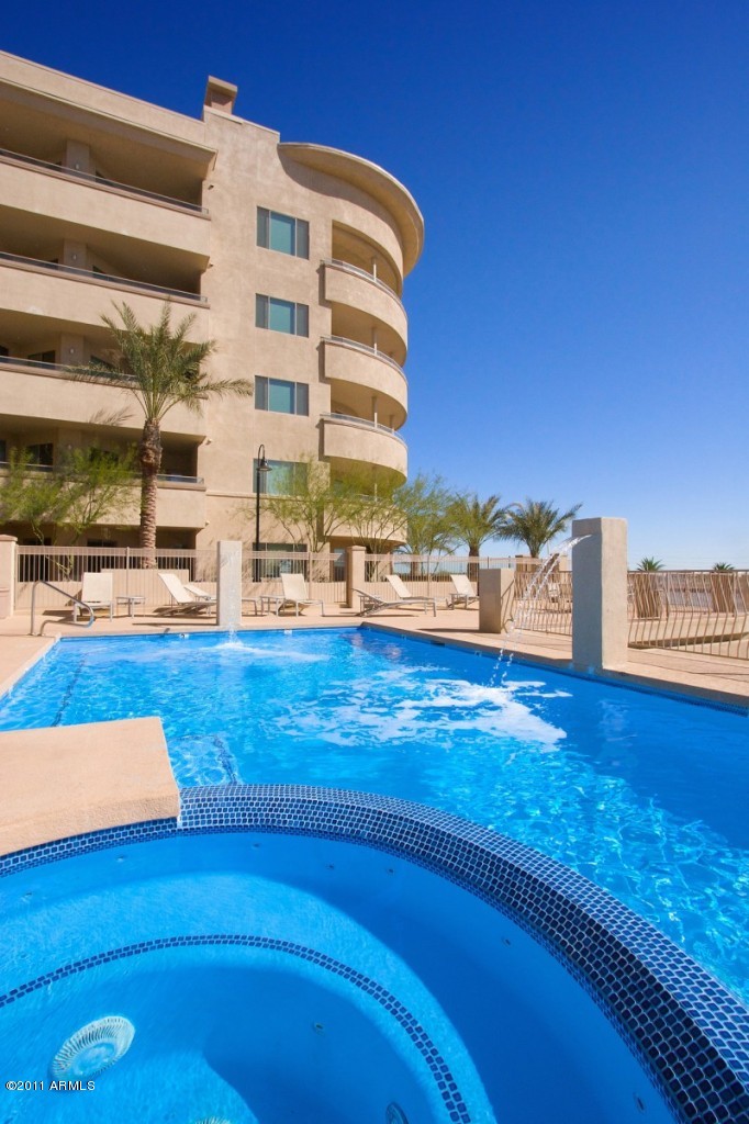 945 E Playa del norte Drive Unit 2003 - 6787485