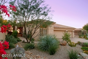 Quail Ridge