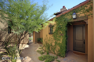Courtyards at Market Street home for sale