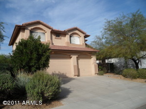 Ridgecrest home for sale