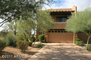 Golf Casitas at Troon North