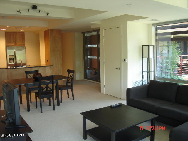 7157 E RANCHO VISTA Drive Unit 5008 -  - Main