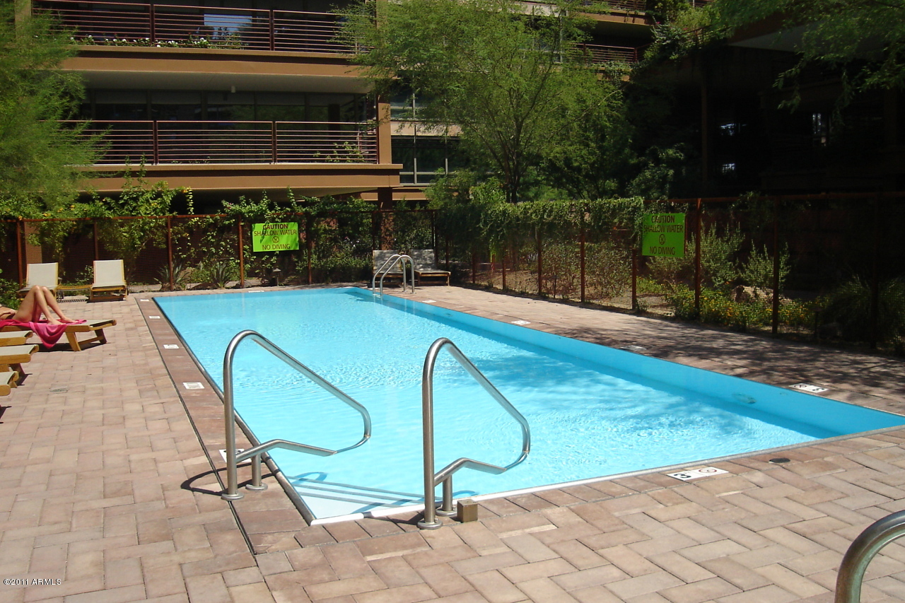7157 E RANCHO VISTA Drive Unit 5008 - 6785451