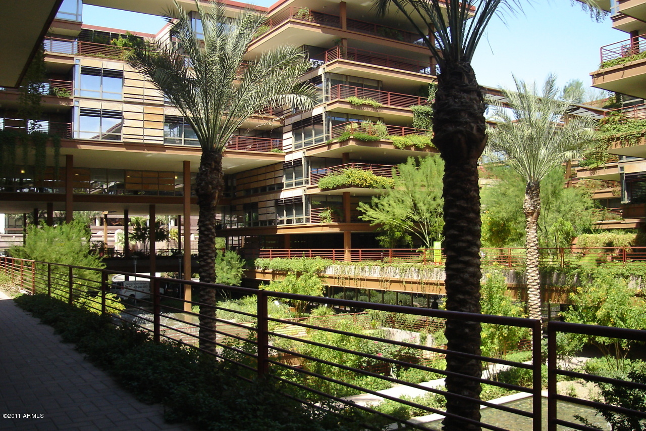 7157 E RANCHO VISTA Drive Unit 5008 - 6785449