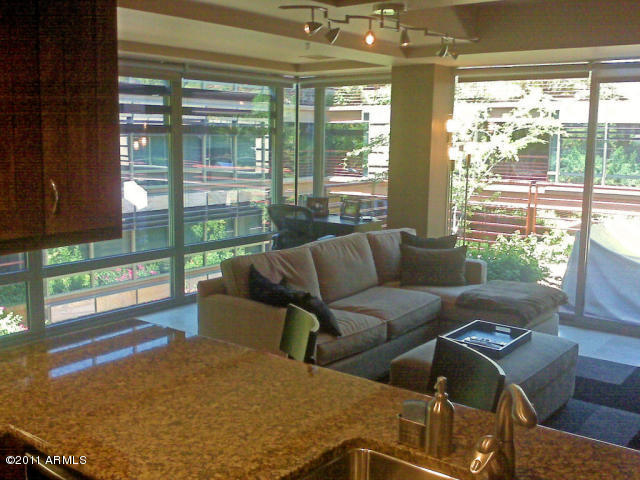 7157 E RANCHO VISTA Drive Unit 5012 -  - Main