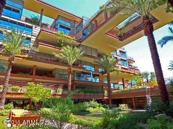 7157 E RANCHO VISTA Drive Unit 5012 - 6785429