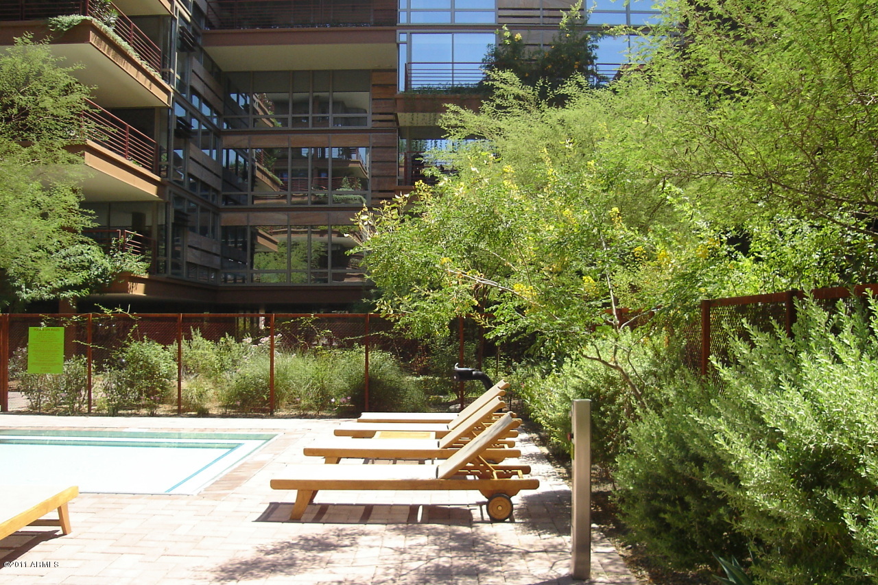7157 E RANCHO VISTA Drive Unit 5012 - 6785432