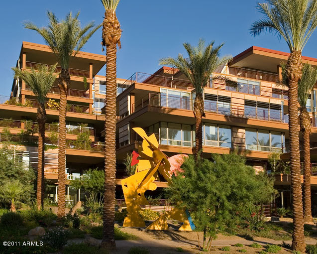 7137 E RANCHO VISTA Drive Unit 3001 - 6785437