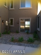 Desert Willow Collection