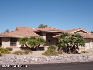 Rio Verde home for sale