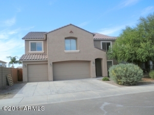110 SAGUARO Street