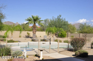 Pinnacle Paradise