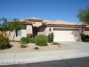Crown Point Norte home for sale