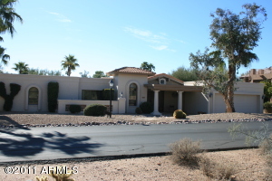 Rio Verde home for sale