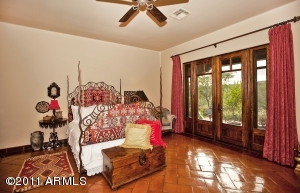 5 Cave Creek AZ 85331