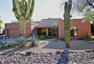 Rio Verde home for sale
