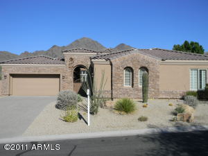 Enclave at Cimarron Ridge