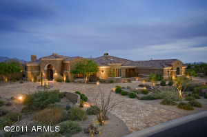 Saguaro Estates home for sale